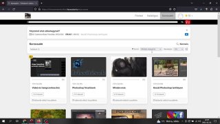 Kurzustár bemutatás (2023.02.02.)