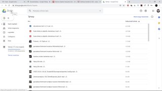 Google eszközök (2020)