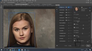 Photoshop frissítés 2021. - 2. rész