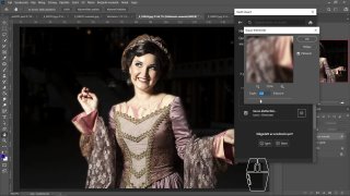 Photoshop frissítés 2021. - 1. rész