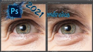PS és Camera Raw frissítés 2021. március