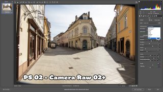 02 Camera Raw 02 kiegészítés