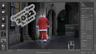 02 Camera Raw frissítés 2022/02